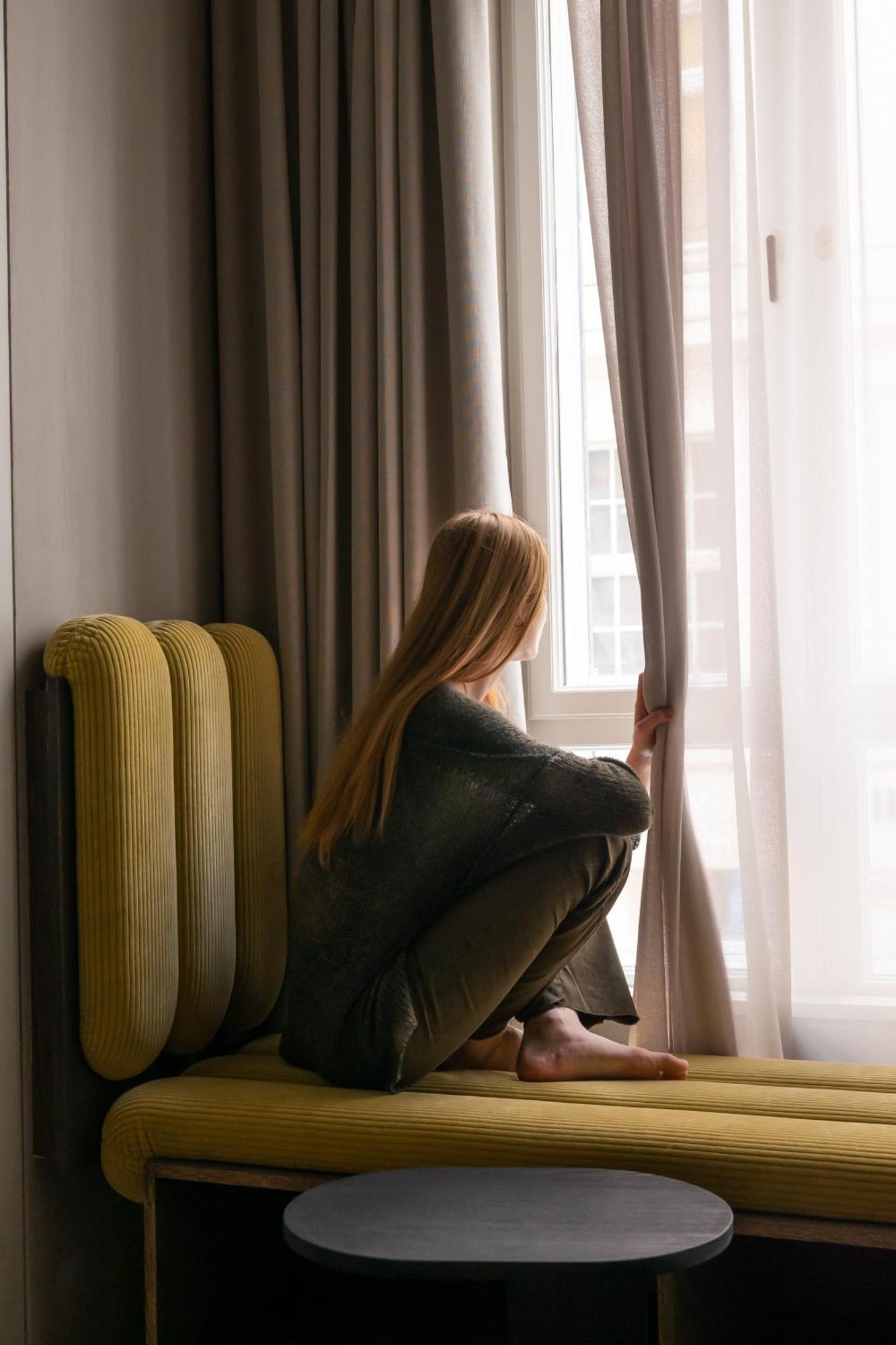By Wolfensson - Boutique 5* Vídeň