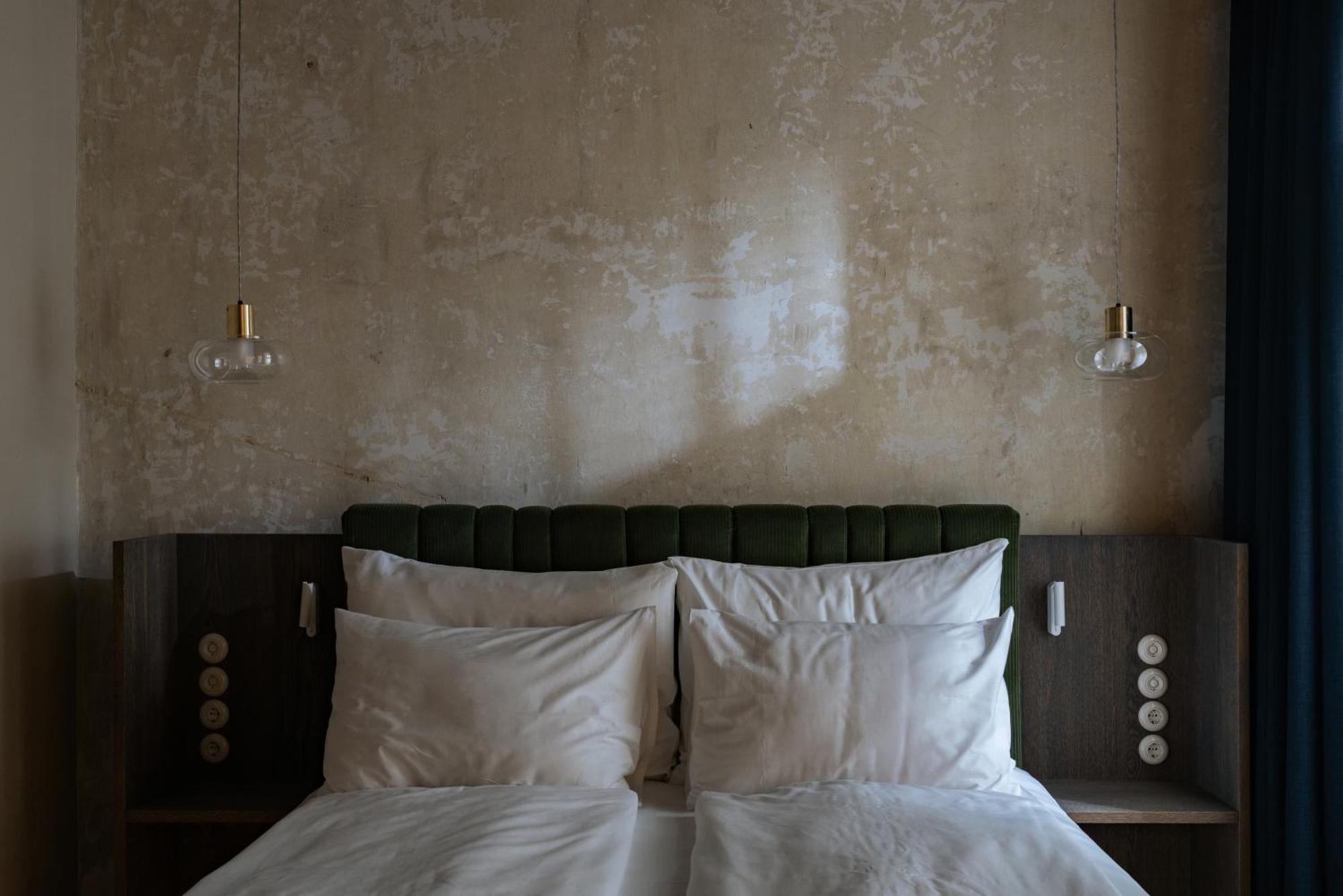 By Wolfensson - Boutique 5* Vídeň